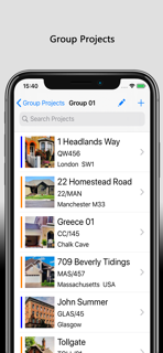 Snag & Audit Pro screenshot 3