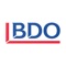 BDO Messenger is a fast and secure application for sending and receiving messages in real-time