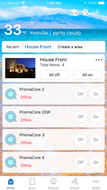 SunScene™ screenshot-3