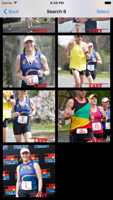 Screenshot #2 pour FocalShare