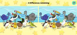 Game screenshot Find Differences Kids game mod apk