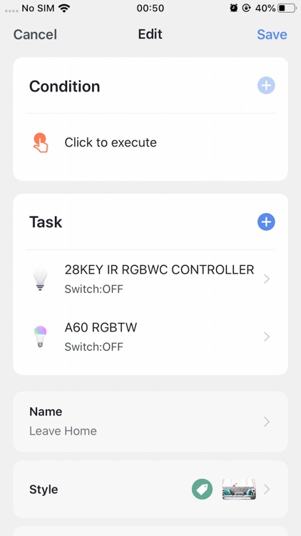 IBRIGHT screenshot-4