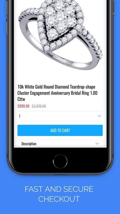 Jewelry Outlet screenshot-4