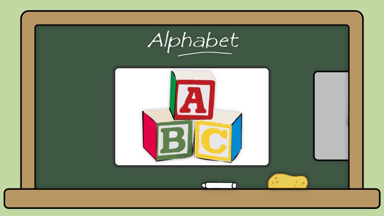 English Words for Children