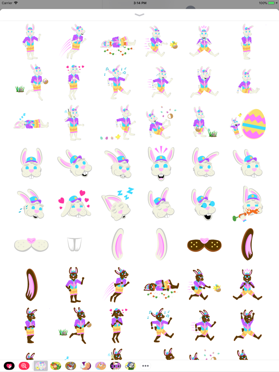 Screenshot #6 pour Boss Bunny