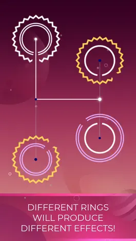 Game screenshot Decipher: The Brain Game apk