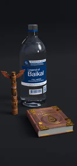 Game screenshot LEGEND OF BAIKAL hack