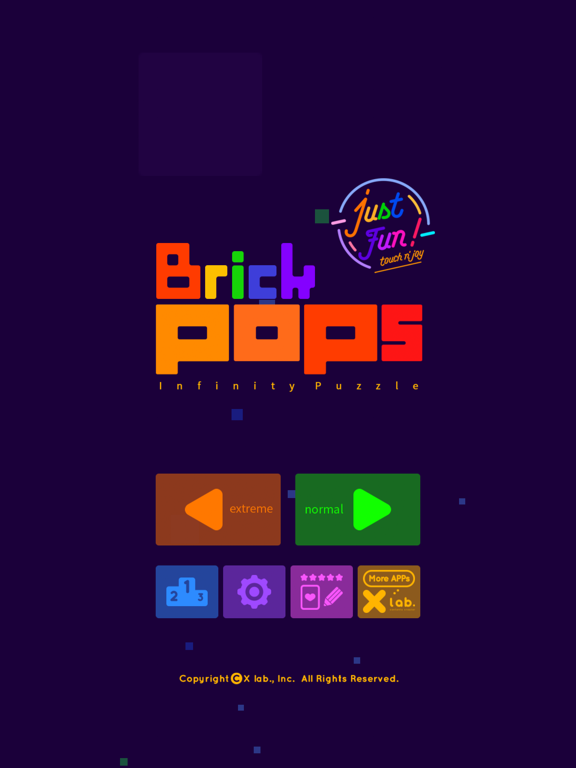 Screenshot #4 pour Fun! Pops