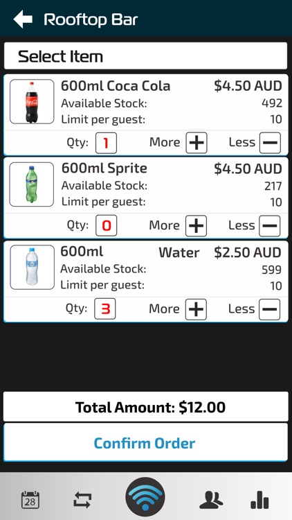 CrowdFlo screenshot-3