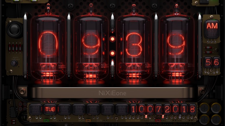 NiXiEone screenshot-5