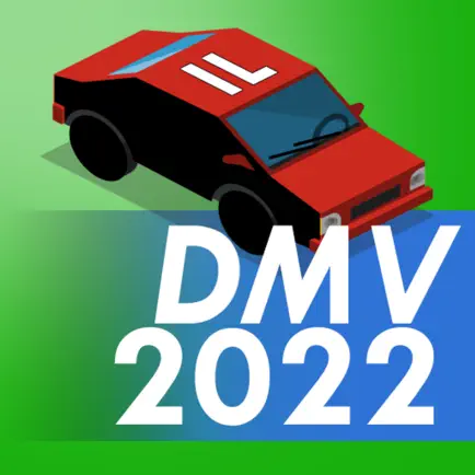 Permit Test Illinois DMV 2022 Cheats