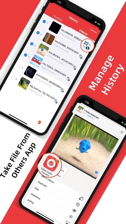 Video Audio Converter screenshot-3