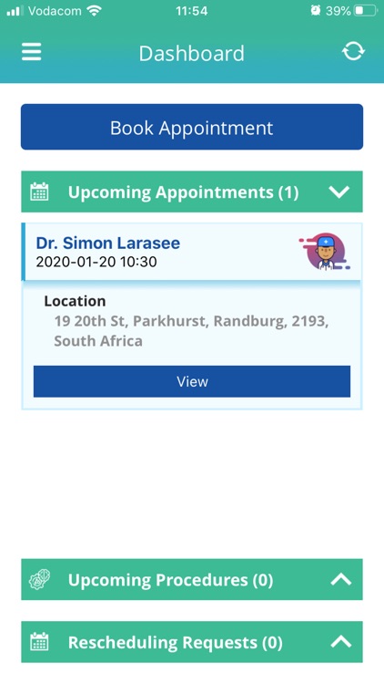 epione.net Patients screenshot-3
