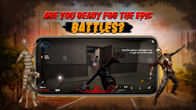 Screenshot #3 pour Devil's Plot