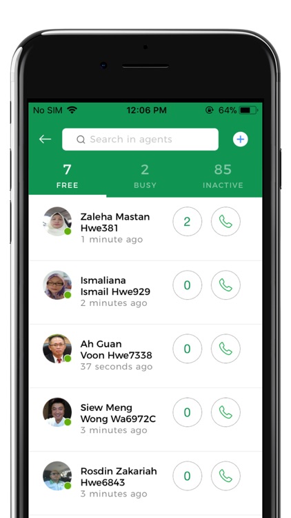 Drive Manager screenshot-4