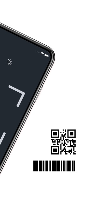 Barcode Scanner -qrcode reader(圖2)-速報App