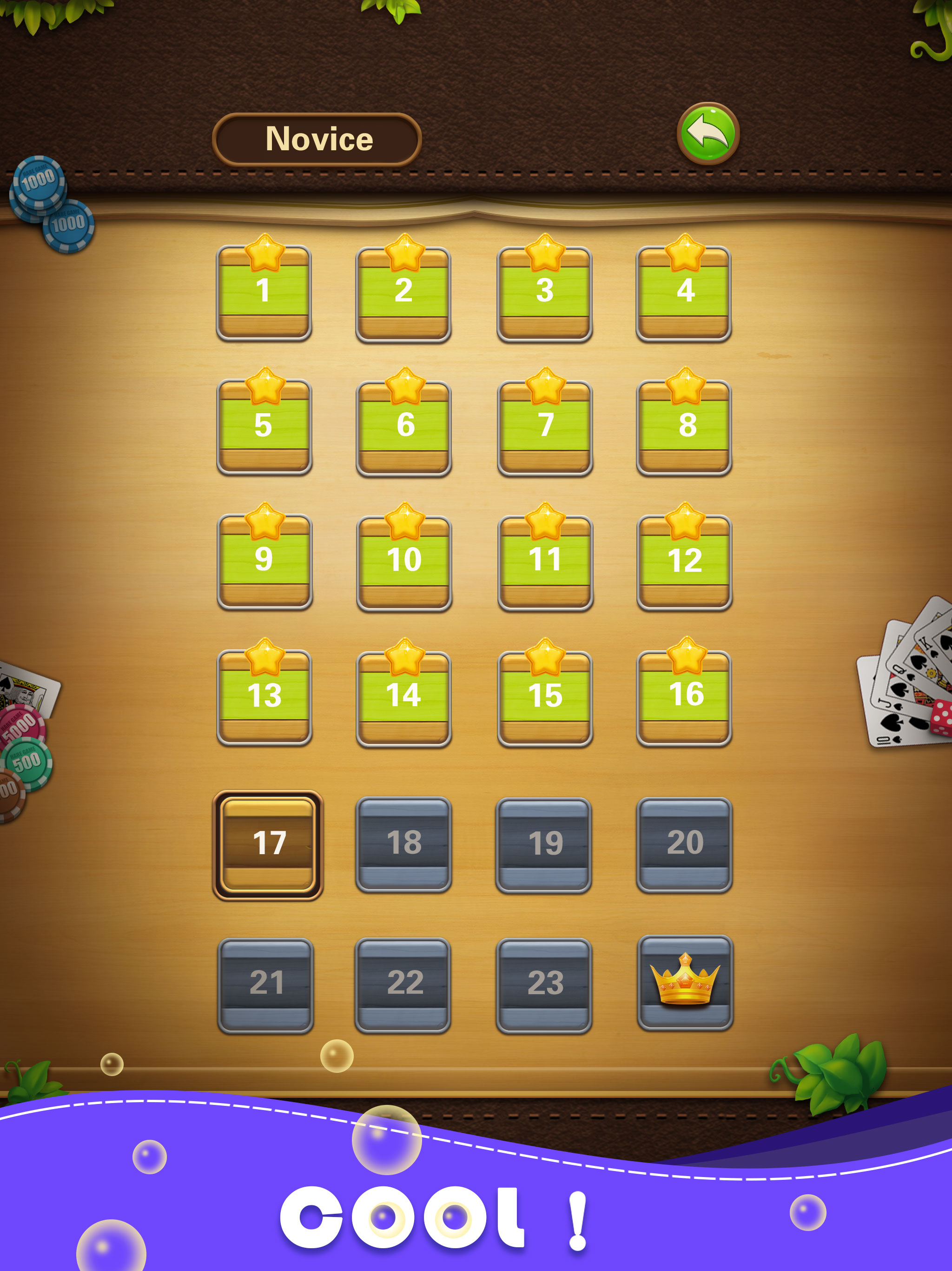 Fill Hexa: Color Square Puzzle screenshot 9
