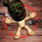 If you are a Freddy's fan, download and enjoy with Kick the Freddy game