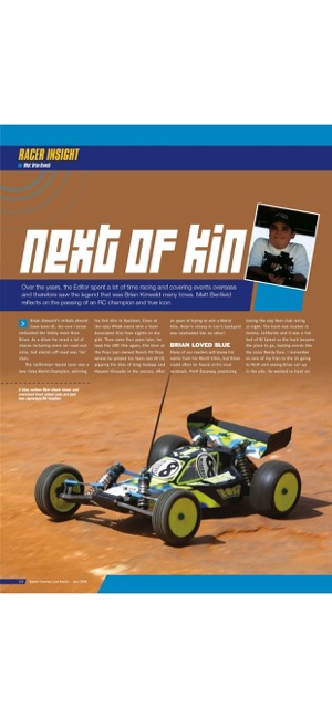 Radio Control Car Racer – UK No1 RC Car Magazine(圖3)-速報App