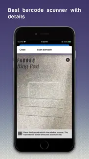 translator & doc scanner iphone screenshot 3