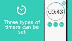 Easy Countdown Timer screenshot 2