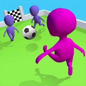 Snímky obrazovky (5) Ball Attack 3D