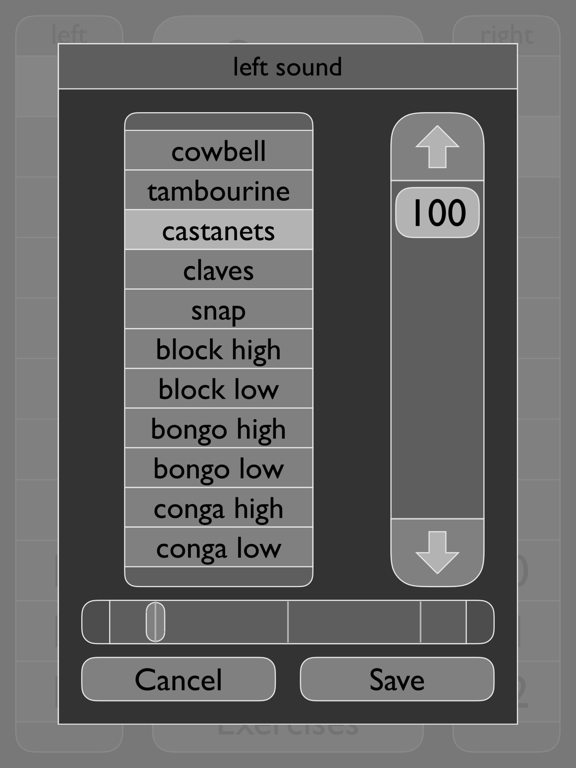 Screenshot #4 for Timeslicer