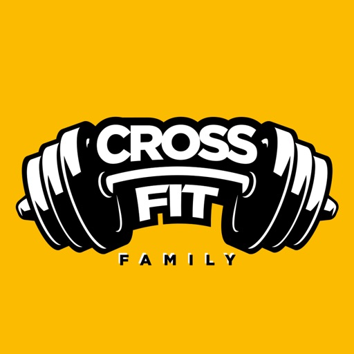 Cross Fit Family