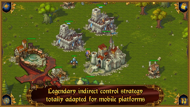 Majesty: Fantasy Kingdom Sim screenshot-0