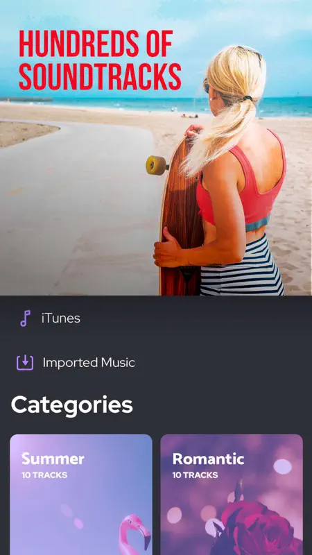 Add Background Music To Video screenshot 4 of 4