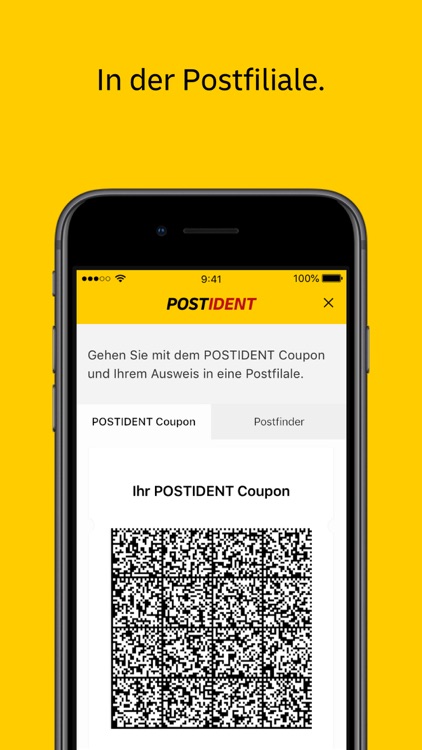 POSTIDENT