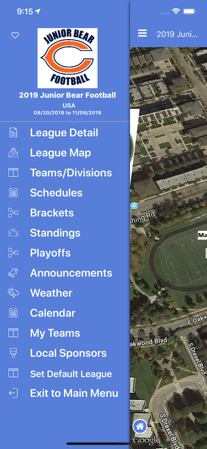 Boys and Girls Clubs