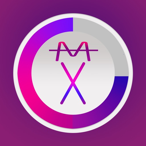 Mox Repeat Timer icon