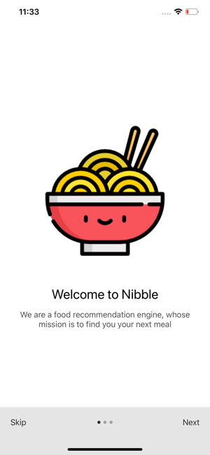 Nibble At(圖1)-速報App