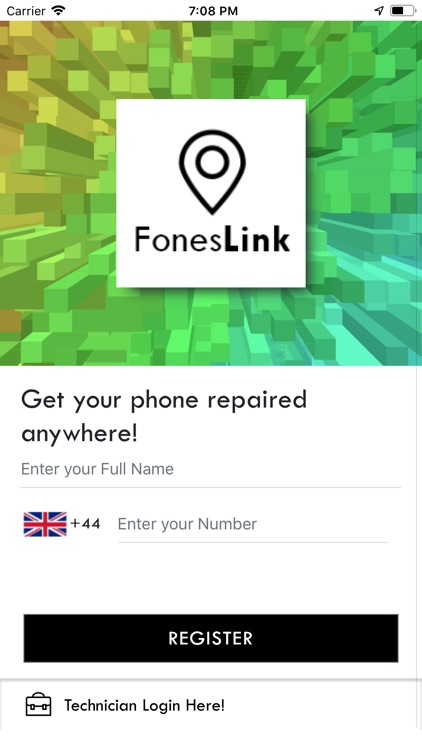 FonesLink