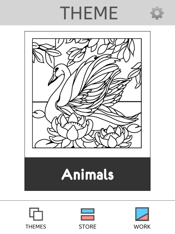 Screenshot #5 pour Colorite