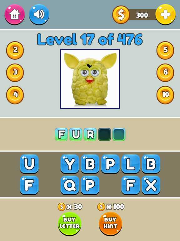 Screenshot #1 for 90s Quiz - Fun Quizzes