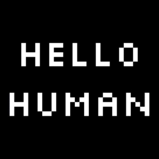 Hello Human review