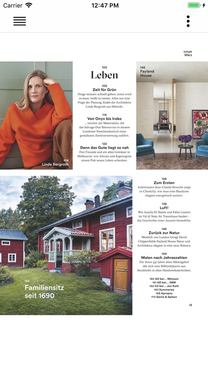AD Magazin (D)