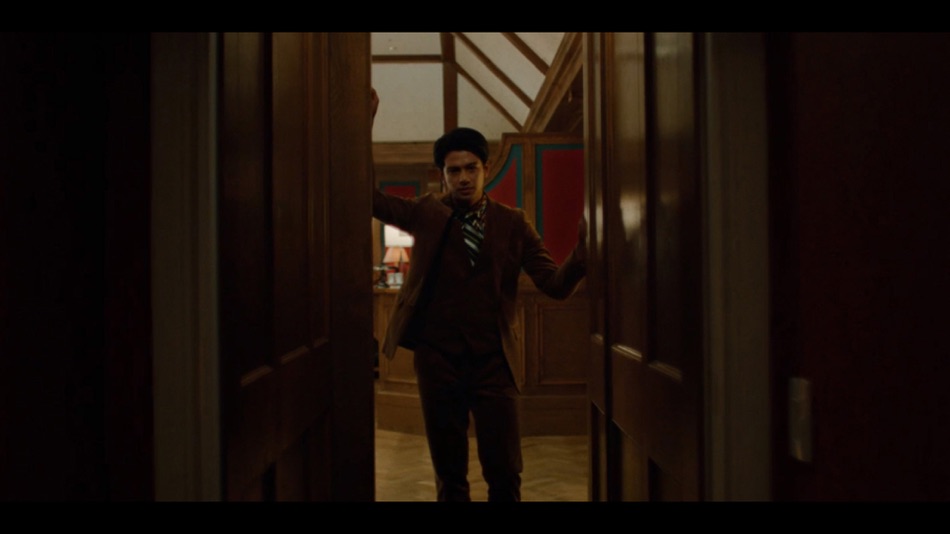 #2. Death Come True (iOS) 作者: Izanagigames, Inc.