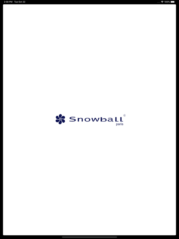 Screenshot #4 pour Snowball Paris