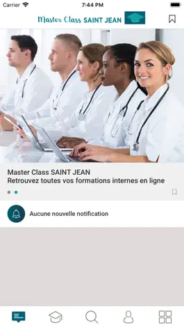 Game screenshot Master Class SAINT JEAN apk