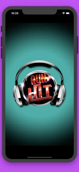 Game screenshot RunHit mod apk