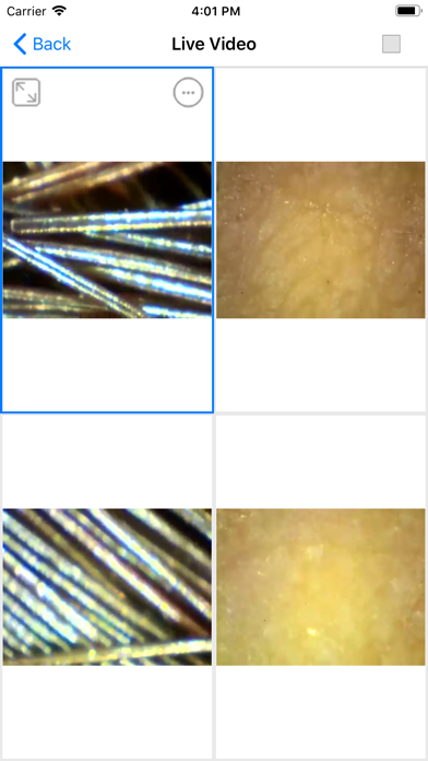 Screenshot #2 pour Muchun