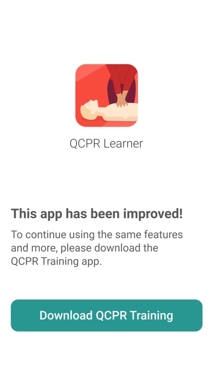 QCPR Learner