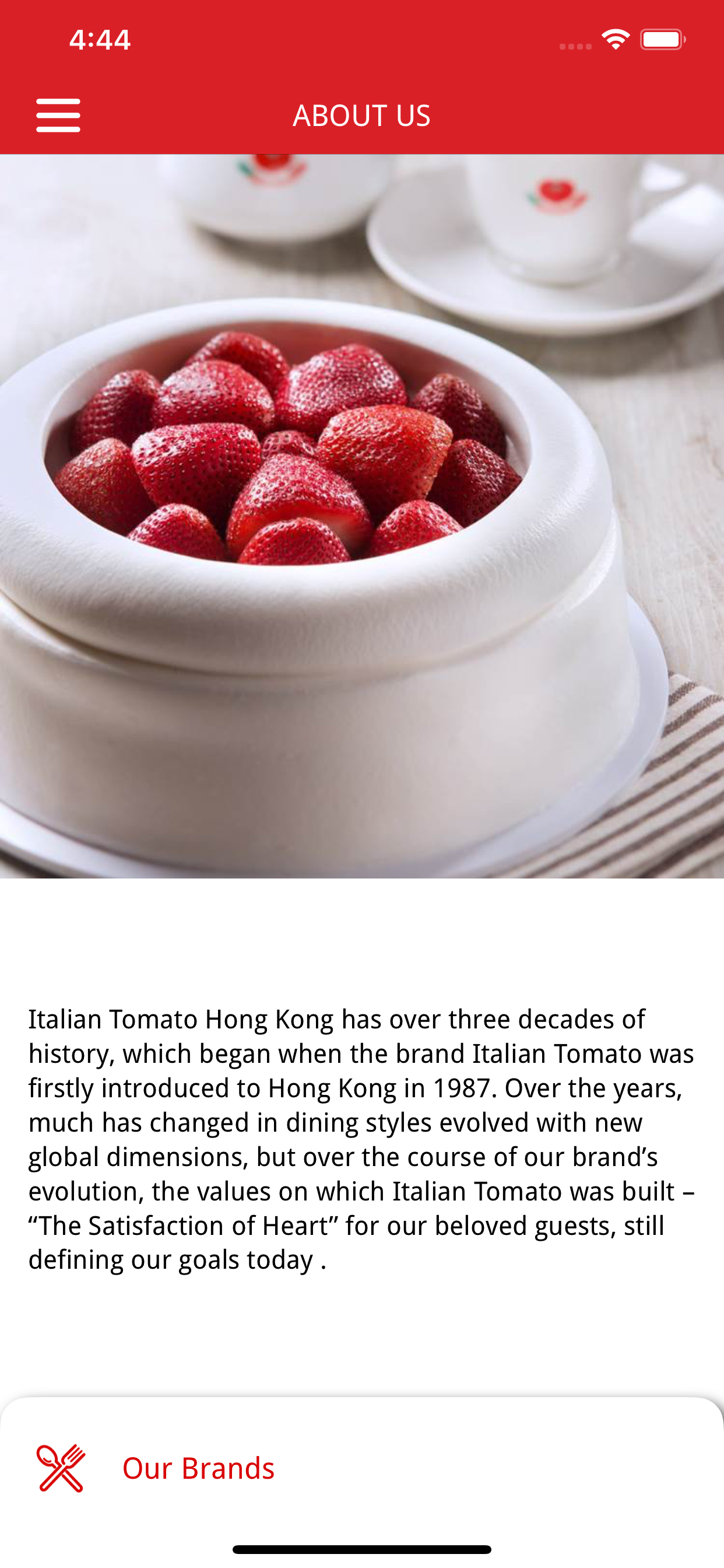Tomato Club