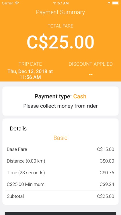 Toubly Driver screenshot-5