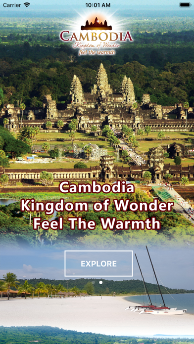 Screenshot #3 pour Kingdom Of Wonder