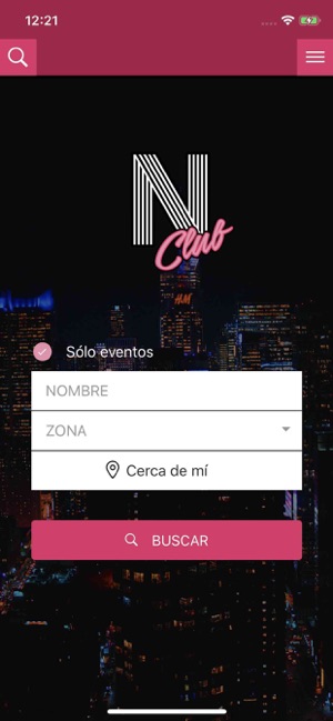Nomad Club