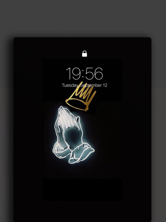 Screenshot #5 pour HD Wallpapers For Trill